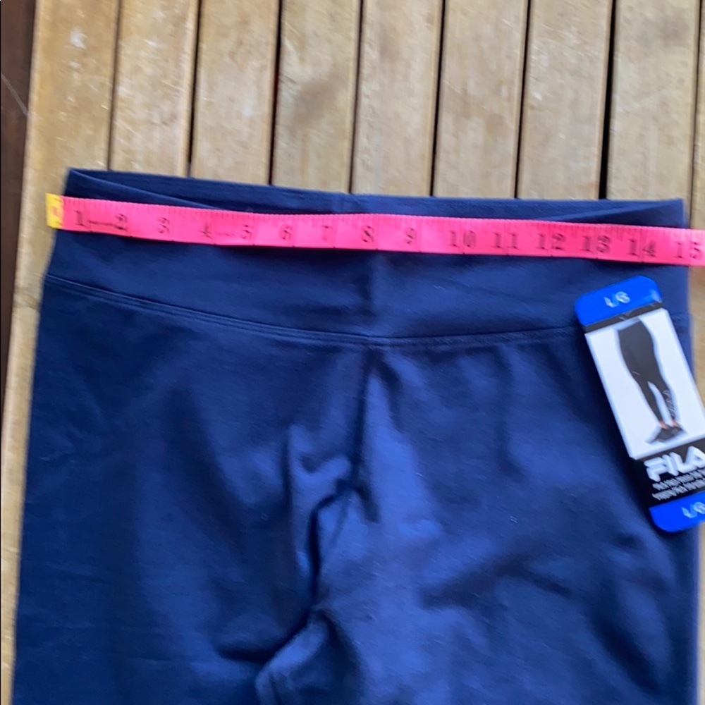 Fila legging - Picture 5 of 5